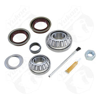 Yukon Gear Pinion install Kit For 09+ GM 8.6in Diff - Burkken Auto Parts
