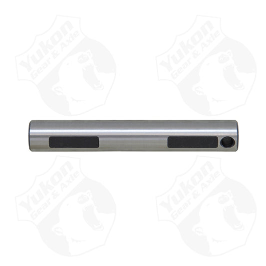 Yukon Gear Standard Open Cross Pin Shaft For GM 8.2in and 55P