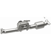MagnaFlow 17-22 Kia Niro OEM Grade Federal / EPA Compliant Direct Fit Converter