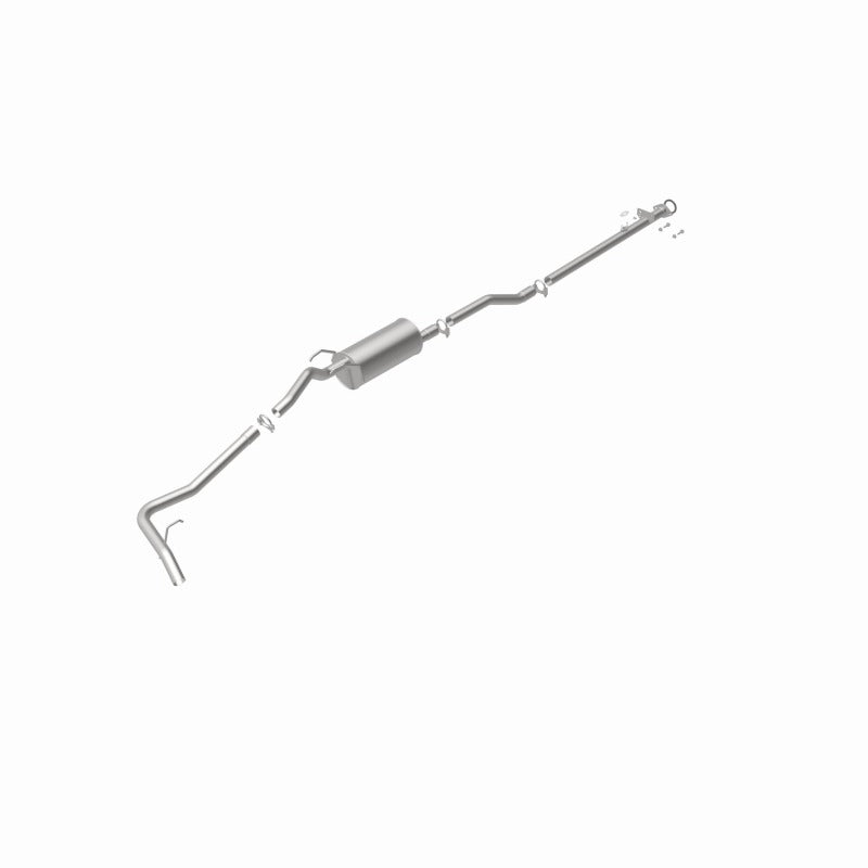 MagnaFlow BRE Exhaust Kit 95-97 Toyota Tacoma 2.4L - Burkken Auto Parts