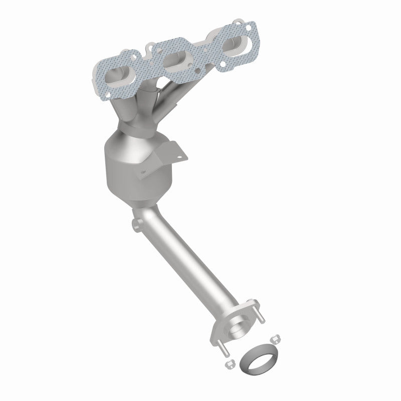 MagnaFlow Conv DF 2006 Ford Fusion 3.0L - Burkken Auto Parts