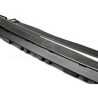 Anderson Composites 09-14 Dodge Challenger Taillight Surround - Burkken Auto Parts