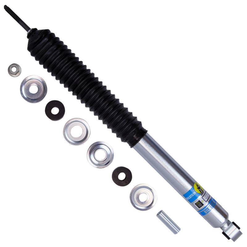 Bilstein 5100 Series 07-21 Toyota Tundra (For Rear Lifted Height 2in) 46mm Shock Absorber - Burkken Auto Parts