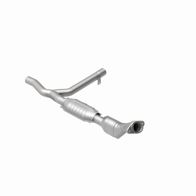 MagnaFlow Conv DF 01 Ford Trucks 4.6L - Burkken Auto Parts