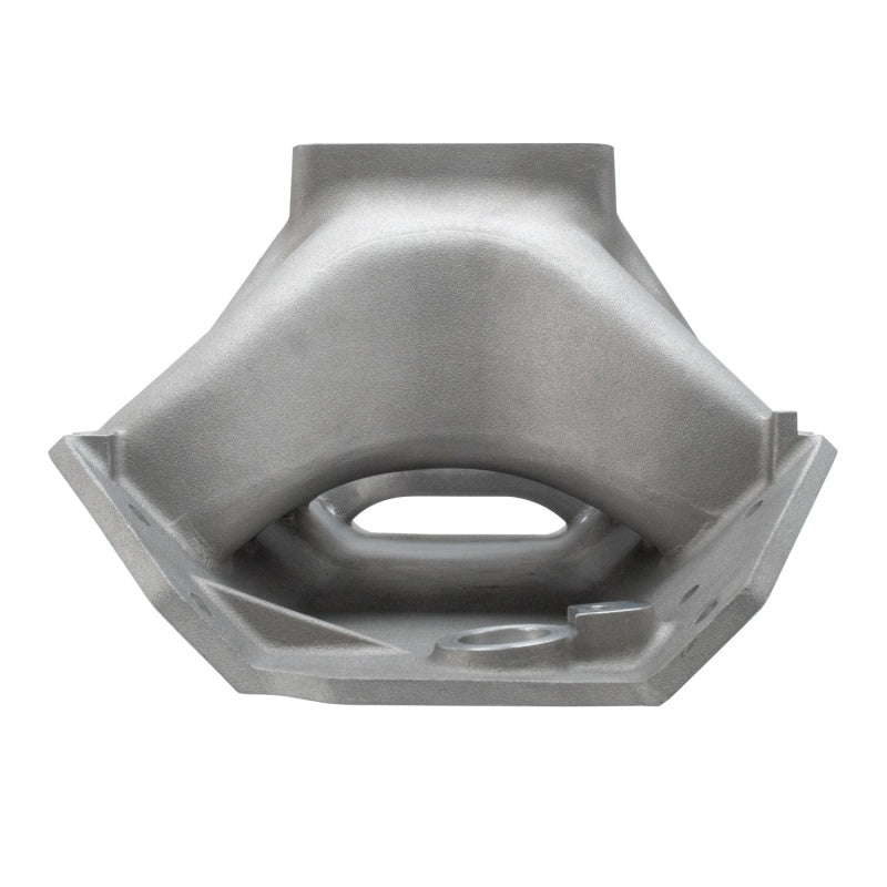 Edelbrock Manifold Big Victor II BBC w/ Edelbrock Profiler or Dart Big Chief Heads Dominator Flange - Burkken Auto Parts