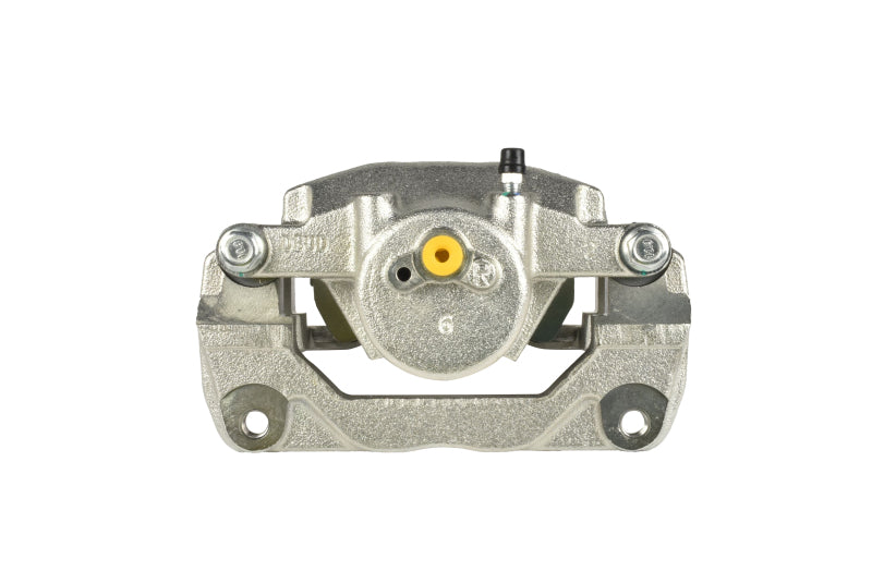 DBA 09-12 Mazda 6 Street Series Right Front Caliper - Burkken Auto Parts