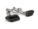Akrapovic 14-17 McLaren 650S/650S Spyder Slip-On Line (Titanium) w/ Carbon Tips - Burkken Auto Parts