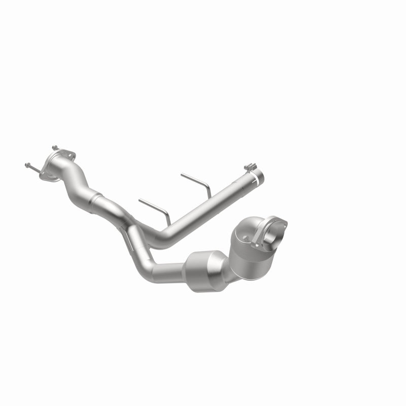 Magnaflow 22-23 Ford F-150 2.7L Right OEM Direct Fit Converter - Burkken Auto Parts