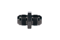 Aeromotive AN-08 to AN-08 Male Flare Union Fitting - Burkken Auto Parts