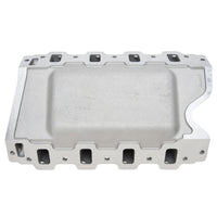 Edelbrock Intake Manifold Victor Jr Holden V8 VN Carbureted Single Plane 4150 - Burkken Auto Parts