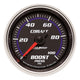 Autometer Cobalt 52mm 0-100psi Mechanical Boost Gauge - Burkken Auto Parts