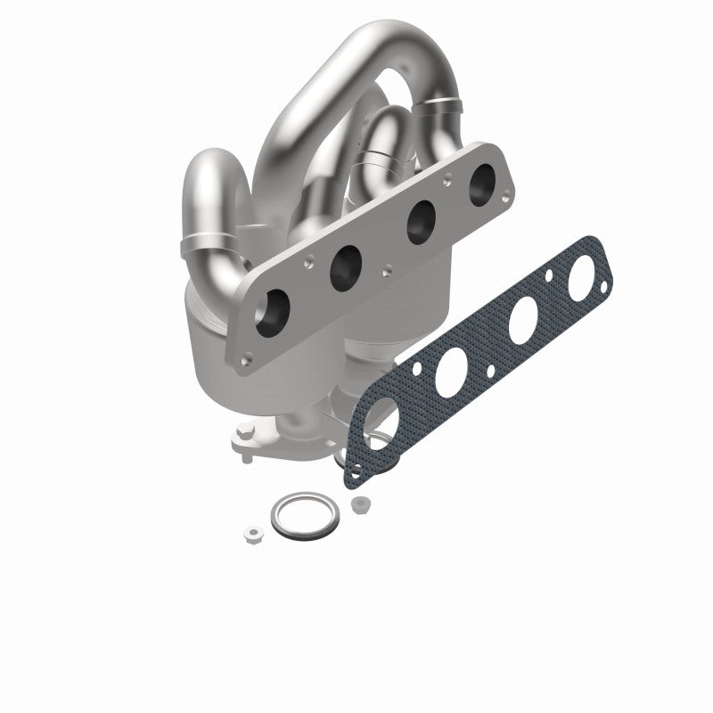 MagnaFlow Converter Direct Fit 00-05 Toyota MR2 1.8L - Burkken Auto Parts