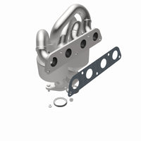 MagnaFlow Converter Direct Fit 00-05 Toyota MR2 1.8L - Burkken Auto Parts