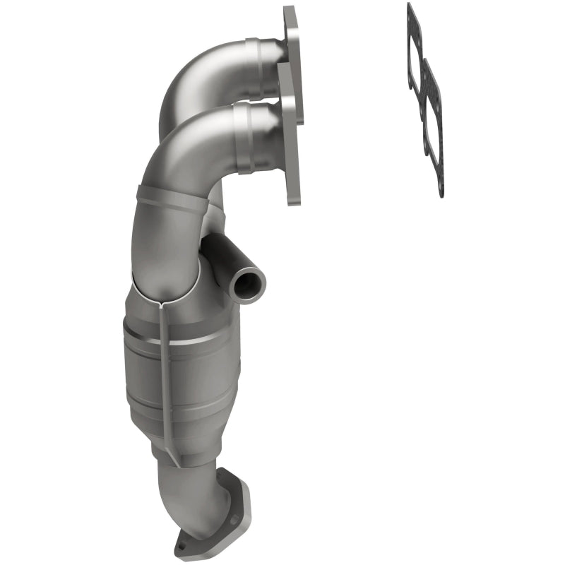 Magnaflow Conv DF 97-99 Nissan Sentra 1.6L - Burkken Auto Parts