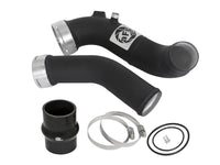 aFe Bladerunner Intercooler Tube Cold Side 2.5in-3in 12-15 BMW 335i 3.0L (t) - Burkken Auto Parts