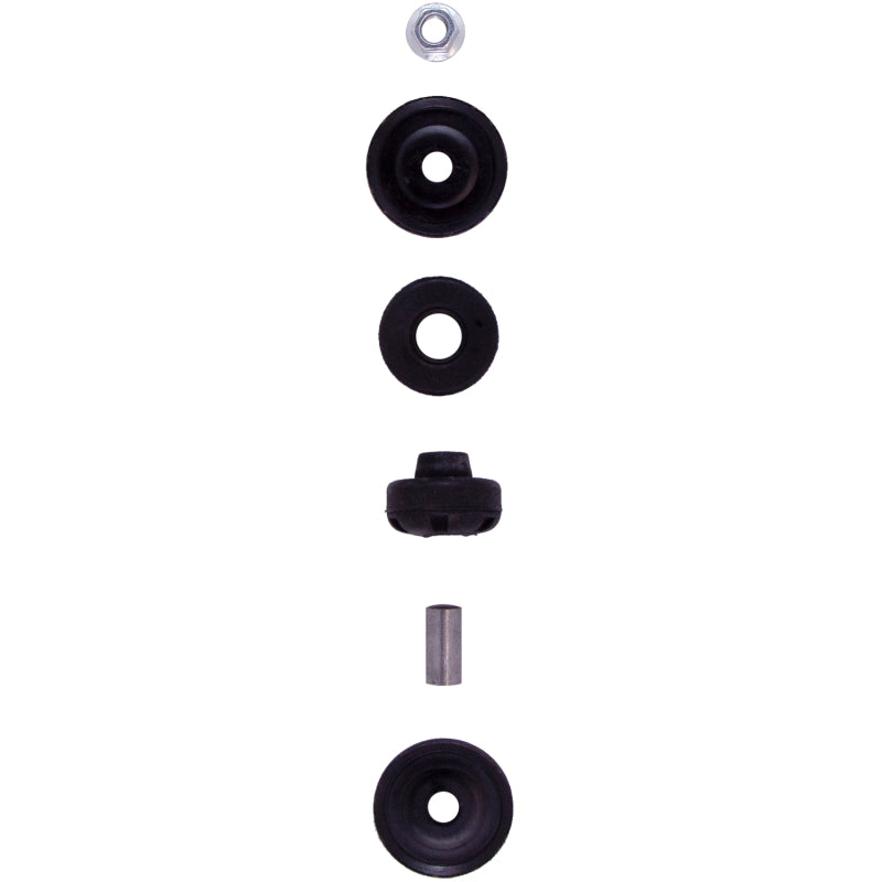 Bilstein B6 4600 Series 2017-2020 Ford F-250 / F-350 Super Duty (2WD) Front Monotube Shock Absorber - Burkken Auto Parts