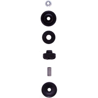 Bilstein B6 4600 Series 2017-2020 Ford F-250 / F-350 Super Duty (2WD) Front Monotube Shock Absorber - Burkken Auto Parts