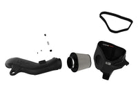 AFe Magnum FORCE Stage-2 Cold Air Intake System w/Pro Dry S Media 12-15 BMW 335i F30 - Burkken Auto Parts