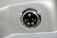 Aeromotive 71-72 Dodge Charger 340 Stealth Gen 2 Fuel Tank - Burkken Auto Parts