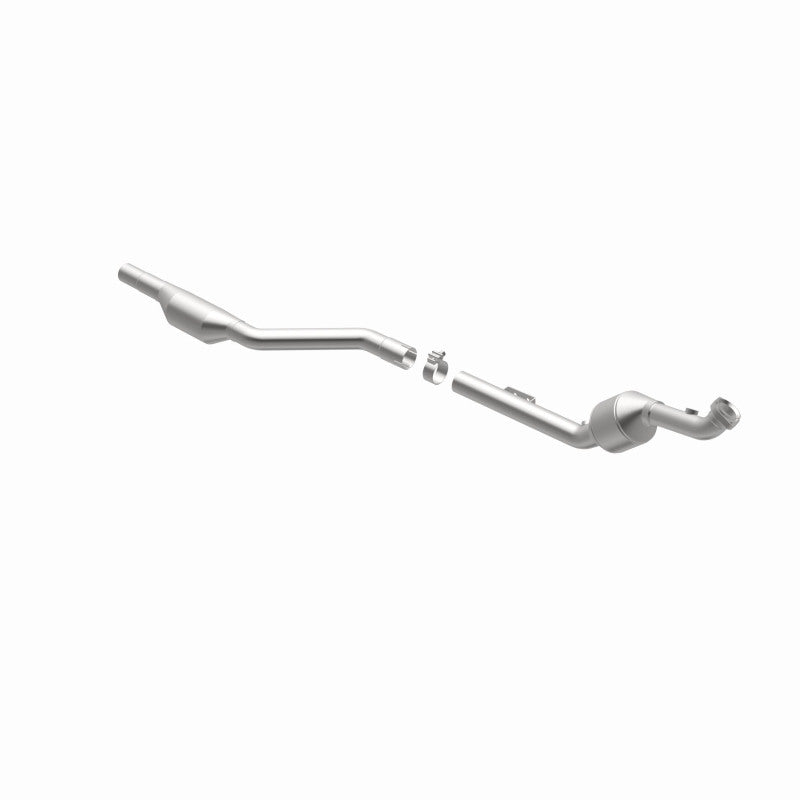 MagnaFlow Conv DF 01-03 Mercedes SL500 Passenger Side CA - Burkken Auto Parts