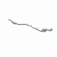 MagnaFlow Conv DF 01-03 Mercedes SL500 Passenger Side CA - Burkken Auto Parts
