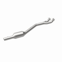 MagnaFlow Conv DF BMW 00-03 M5 5.0L Driver Side *NOT FOR SALE IN CALIFORNIA* - Burkken Auto Parts