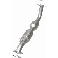 MagnaFlow Conv DF 98-02 Lexus LX470 4.7L - Burkken Auto Parts