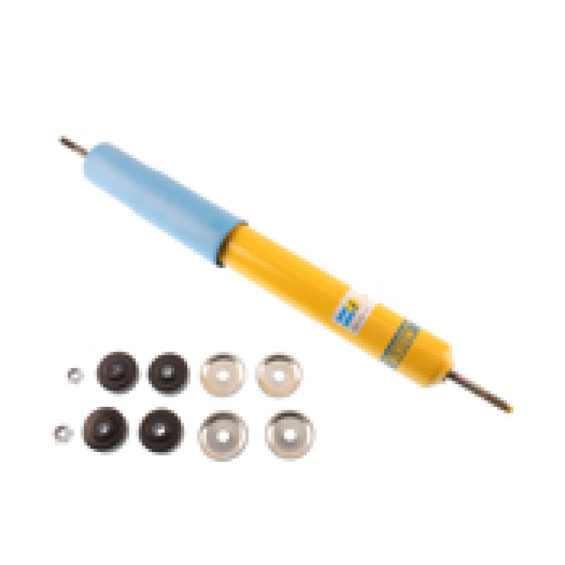 Bilstein B6 HD Motorhome Shock Absorber - Burkken Auto Parts