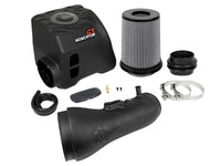 aFe Momentum GT Cold Air Intake Pro DRY S 10-18 Lexus GX 460 V8-4.6L - Burkken Auto Parts