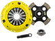 ACT 2006 Scion tC HD/Race Rigid 4 Pad Clutch Kit - Burkken Auto Parts