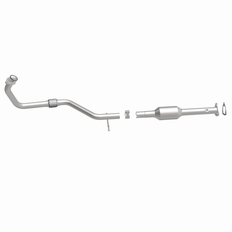 Magnaflow California Direct Fit Converter 01-02 Chevrolet Cavalier 2.2L - Burkken Auto Parts
