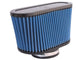 aFe MagnumFLOW Air Filters IAF P5R A/F P5R 3-3/4F x (9x5-3/4)B x (11x4)T x 6H - Burkken Auto Parts