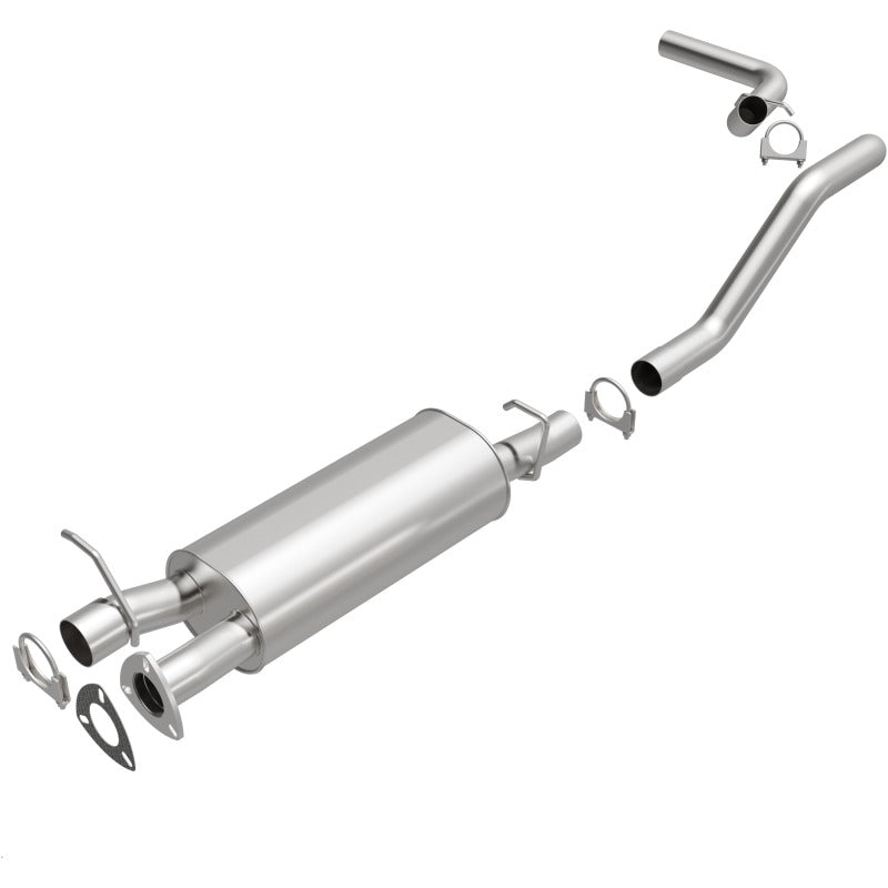 MagnaFlow BRE Exhaust Kit 96-00 Savana Express - Burkken Auto Parts