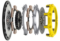 ACT 04-20 WRX STI Mod Twin XT Race Kit Unsprung Hub Torque Cap 1120ft/lbs Not For Street Use - Burkken Auto Parts