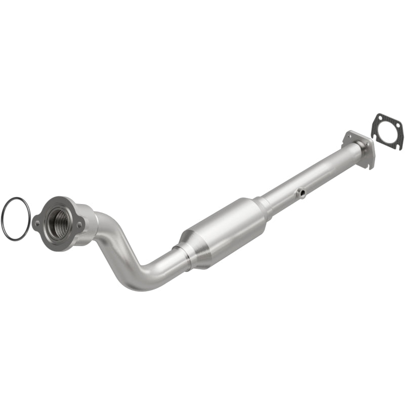 Magnaflow California Direct Fit Converter 96-97 Chevrolet Lumina 3.4L - Burkken Auto Parts