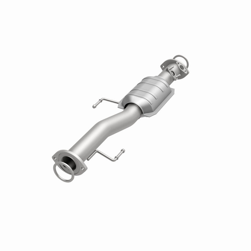 MagnaFlow Conv DF 99-02 4Runner Rear 3.4L - Burkken Auto Parts