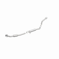 MagnaFlow Conv DF 00-05 Toyota Celica 1.8L Front GT - Burkken Auto Parts