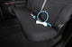 Covercraft 23-25 Chevrolet Colorado Custom Second Row SeatSaver Seat Covers - Black