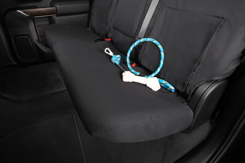 Covercraft 2025 Toyota 4Runner Second Row 60/40 Seat Cover