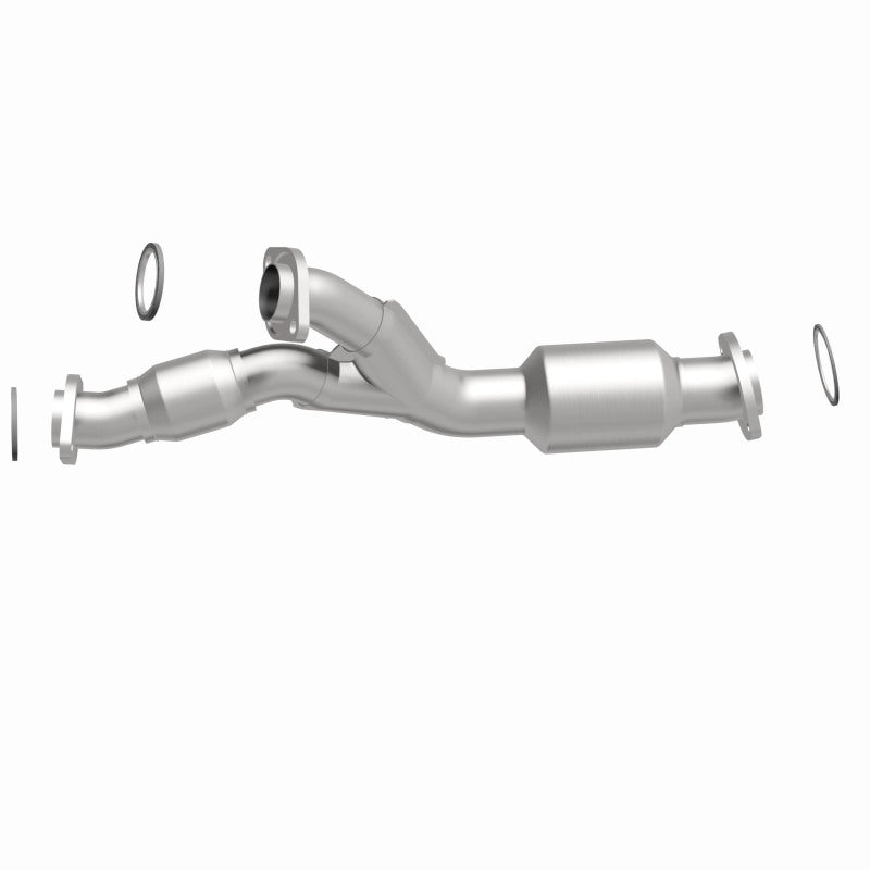 Magnaflow Conv DF 96-97 Lexus SC300 3.0L - Burkken Auto Parts