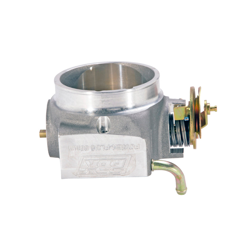 BBK 98-03 Camaro Firebird GTO LS1 80mm Throttle Body BBK Power Plus - Burkken Auto Parts