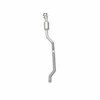 Magnaflow 01-03 Chrysler Town & Country 3.3L Direct Fit Converter - Burkken Auto Parts