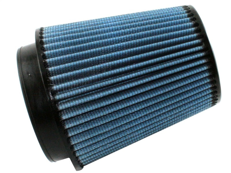 aFe MagnumFLOW Air Filters UCO P5R A/F P5R 5F x 6-1/2B x 4-3/4T x 7H - Burkken Auto Parts