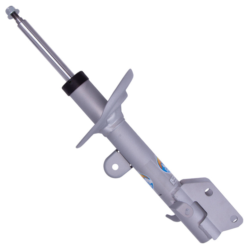 Bilstein 18-20 Subaru Crosstrek B8 TerraSport Front Left Strut Assembly - Silver - Burkken Auto Parts