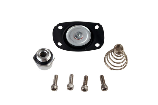 Aeromotive Carb Regulator Repair Kit (for 13201/13205/13211/13215/13217/13251/13255) - Burkken Auto Parts