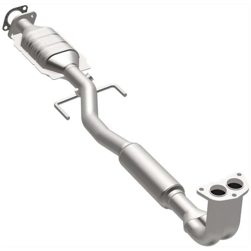 Magnaflow 2004 Mitsubishi Lancer 2.4L Direct Fit Converter - Burkken Auto Parts