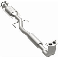 Magnaflow 2004 Mitsubishi Lancer 2.4L Direct Fit Converter - Burkken Auto Parts