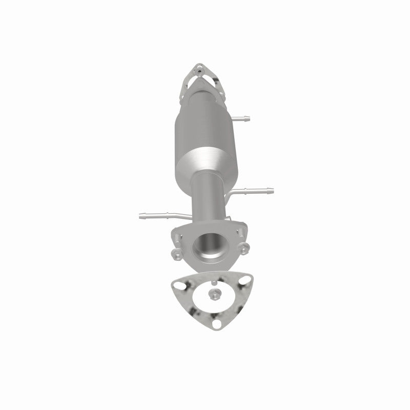 MagnaFlow California Grade Catalytic Converter Direct Fit 96-97 GMC Sonoma / Chevrolet S10 - Burkken Auto Parts