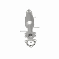 MagnaFlow California Grade Catalytic Converter Direct Fit 96-97 GMC Sonoma / Chevrolet S10 - Burkken Auto Parts