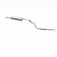 MagnaFlow BRE Exhaust Kit 99-05 VW Jetta - Burkken Auto Parts